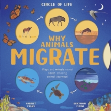 Why Animals Migrate