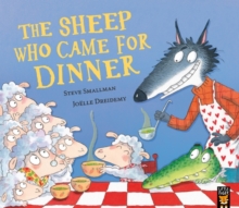 The Sheep Who Came for Dinner
