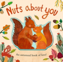Nuts About You