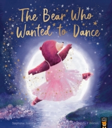 The Bear Who Wanted to Dance