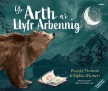 Arth a'i Llyfr Arbennig, Yr / Bear and her Book, The