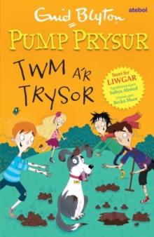 Pump Prysur: Twm ar Trysor