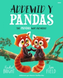 Addewid y Pandas / The Pandas Who Promised