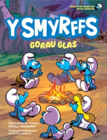 Y Smyrffs: Gorau Glas