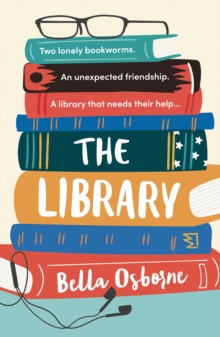 The Library : The absolutely uplifting and feel-good page-turner you need to read in 2024!