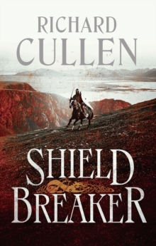 Bloomsbury Publishing Shield Breaker