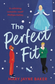 The Perfect Fit : A laugh-out-loud and feel-good romantic comedy