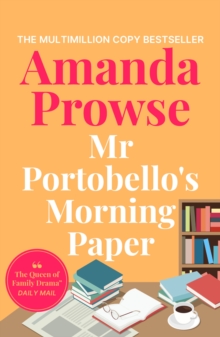 Mr Portobello's Morning Paper : A heart-warming short story about new friends and missed connections