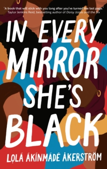 In Every Mirror She's Black