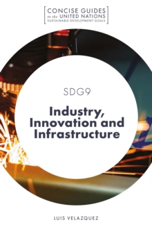 SDG9 - Industry, Innovation and Infrastructure