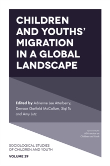 Children and Youths' Migration in a Global Landscape