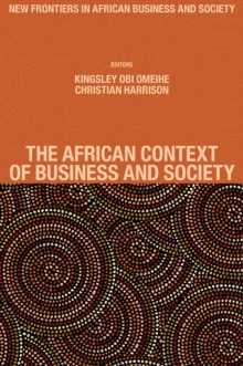 The African Context of Business and Society