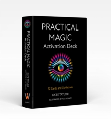 Practical Magic Activation Deck : 52 Cards and Guidebook