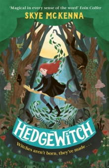 Hedgewitch : Book 1