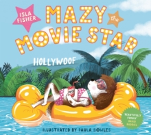 Mazy the Movie Star