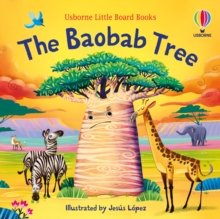 The Baobab Tree