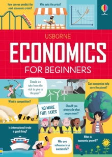 Economics for Beginners