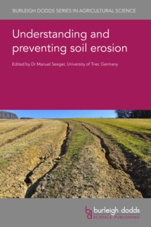 Understanding and preventing soil erosion