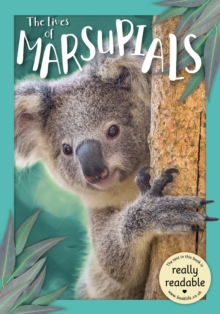 The Lives of Marsupials