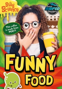 Funny Food