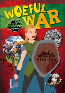 Woeful War