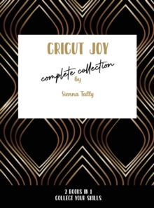 Cricut Joy Complete Collection : Collect Your Skills!