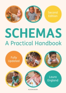 Schemas: A Practical Handbook : Explains what schemas are and how to identify them with ideas on how to expand on that knowledge