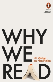 Why We Read