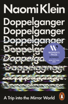 Doppelganger : A Trip Into the Mirror World