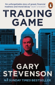 The Trading Game : A Confession