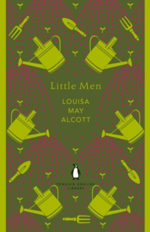 Penguin Books Ltd The Little Men