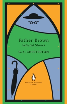 Father Brown Selected Stories