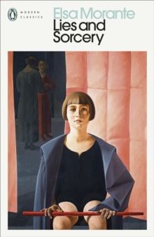 Penguin Books Ltd Lies And Sorcery