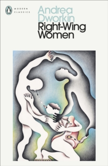 Penguin Books Ltd Right-Wing Women
