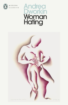 Penguin Books Ltd Woman Hating