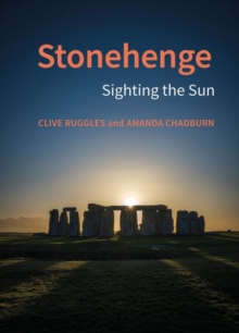 Stonehenge : Sighting the Sun