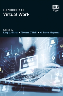 Handbook of Virtual Work