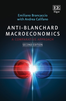 Anti-Blanchard Macroeconomics : A Comparative Approach