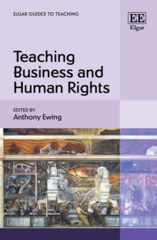 Teaching Business and Human Rights