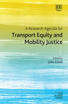 Research Agenda for Transport Equity and Mobility Justice