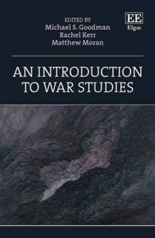 Introduction to War Studies