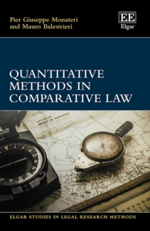 Quantitative Methods in Comparative Law