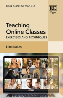 Teaching Online Classes : Exercises and Techniques