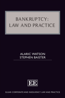 Bankruptcy: Law and Practice