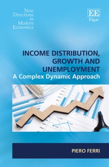 Income Distribution, Growth and Unemployment : A Complex Dynamic Approach