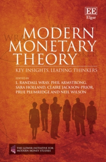 Modern Monetary Theory