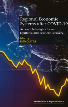 Regional Economic Systems after COVID-19