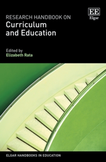 Research Handbook on Curriculum and Education