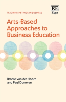 Arts-Based Approaches to Business Education