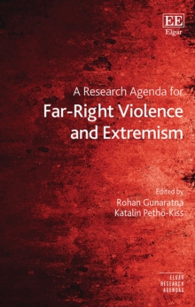 Research Agenda for Far-Right Violence and Extremism